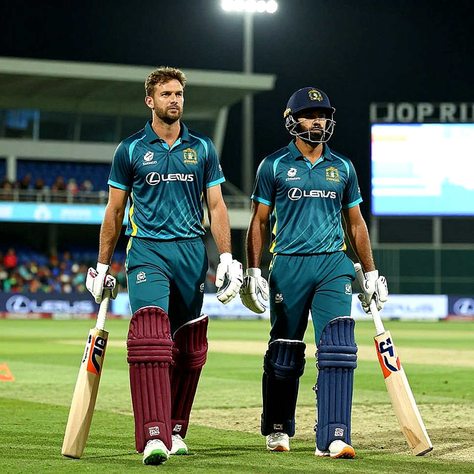 Missing Format, Present Numbers: The Silent Failure Inside Cricket's Data Pipeline