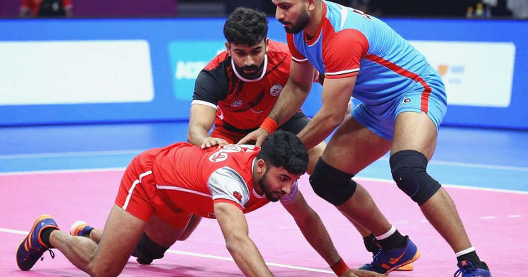 कॉमनवेल्थ कबड्डी चैंपियनशिप 2026 डे-1: अंकतालिका गणित में सही है, मगर सच का सिर्फ़ आधा हिस्सा बताती है