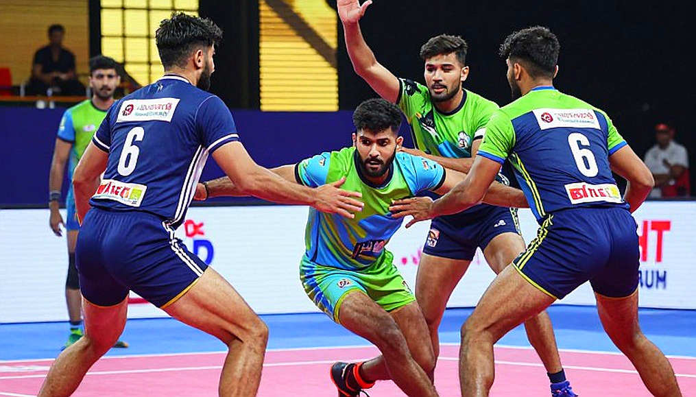 कॉमनवेल्थ कबड्डी चैंपियनशिप 2026, दिन 1: अंकतालिका अंकगणितीय रूप से सही है, लेकिन उससे कोई भविष्यवाणी मत निकालिए