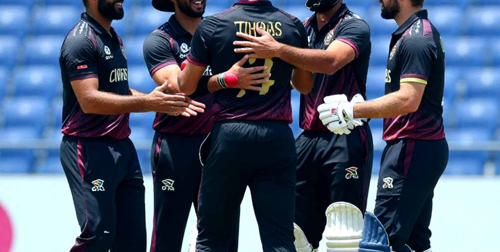 Mirpur's Soil and West Indies' Arithmetic: Sammy's Speech Wins the Room, the Ledger Counts Two Wins in Twelve