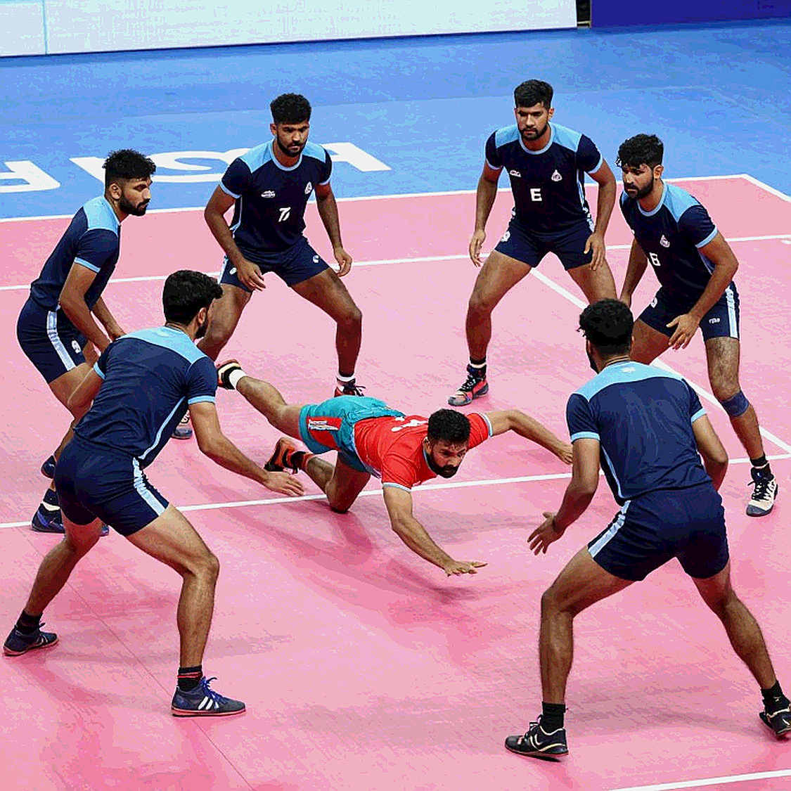 भारत बनाम नाइजीरिया: कॉमनवेल्थ कबड्डी चैंपियनशिप 2026 में स्कोरबोर्ड के पीछे की असली कहानी