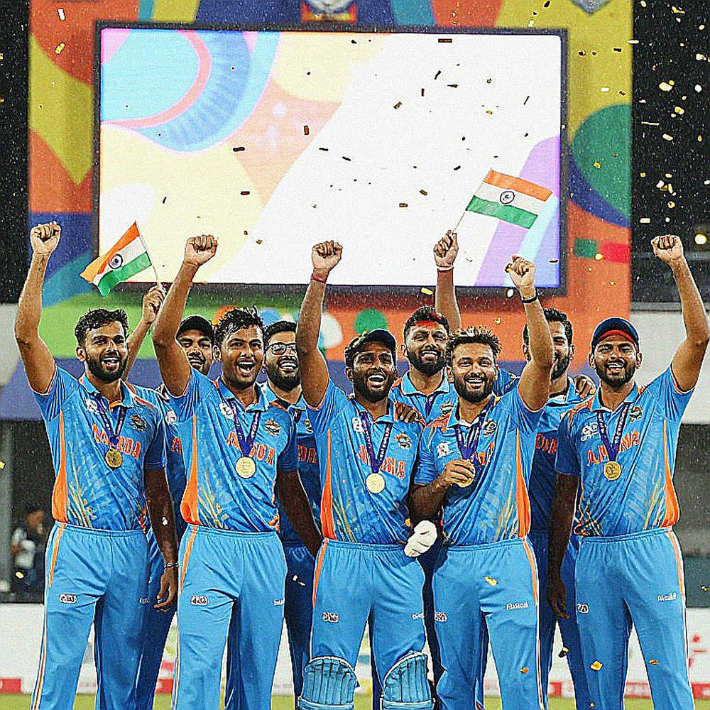 रणजी का 400 और T20I का 8/7: रिकॉर्ड बुक में दर्ज नहीं होता टियर का फर्क