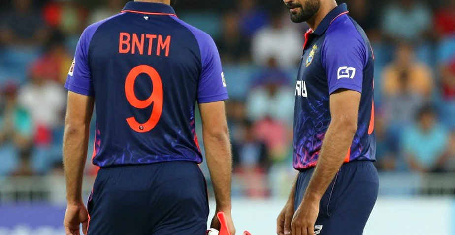 The Asia Cup's Empty File: Where the Decision Was an Announcement, Not a Minute