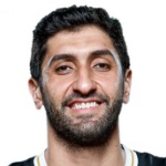 अहमद अलहमारशेह