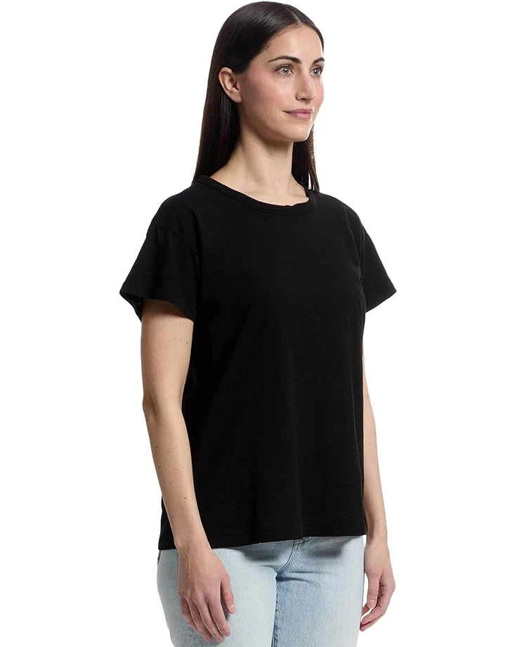 Mod-o-doc Short Sleeve Favorite Tee | Shirts & Tops - Image 2