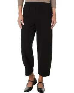 Mod-o-doc Lantern Ankle Length Pants