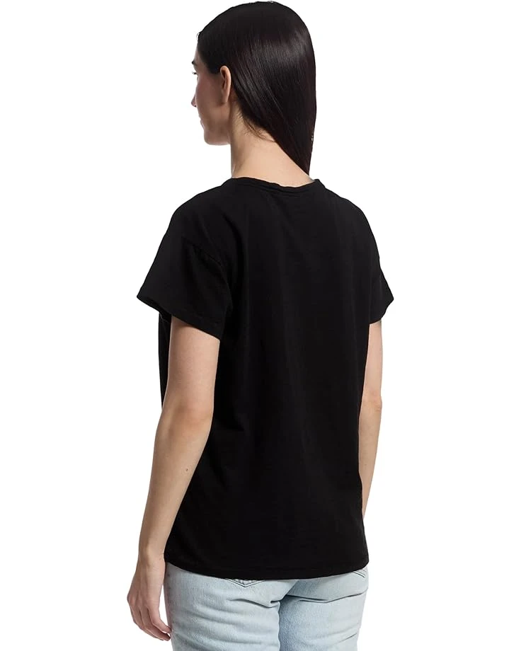 Mod-o-doc Short Sleeve Favorite Tee | Shirts & Tops - Image 3