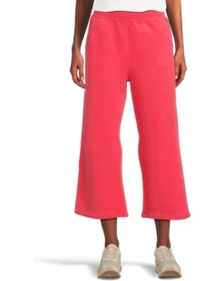 Mod-o-doc Relaxed Fit Cropped Pants