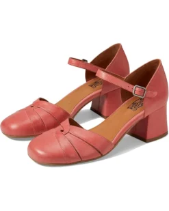 Miz Mooz Storie | Heels