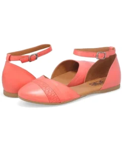 Miz Mooz Katerina | Flats