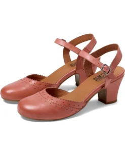 Miz Mooz Fredi | Heels