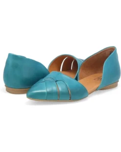 Miz Mooz Jade | Flats