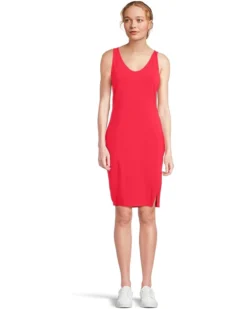 Mod-o-doc Side Slit Tank Dress | Dresses