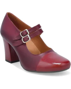 Miz Mooz Heather | Heels