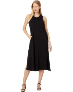 Mod-o-doc Tank Midi Dress | Dresses