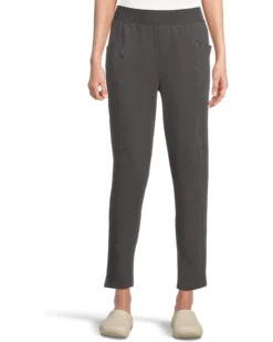 Mod-o-doc Seamed Ankle Length Pants