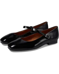 Miz Mooz Zahara | Flats