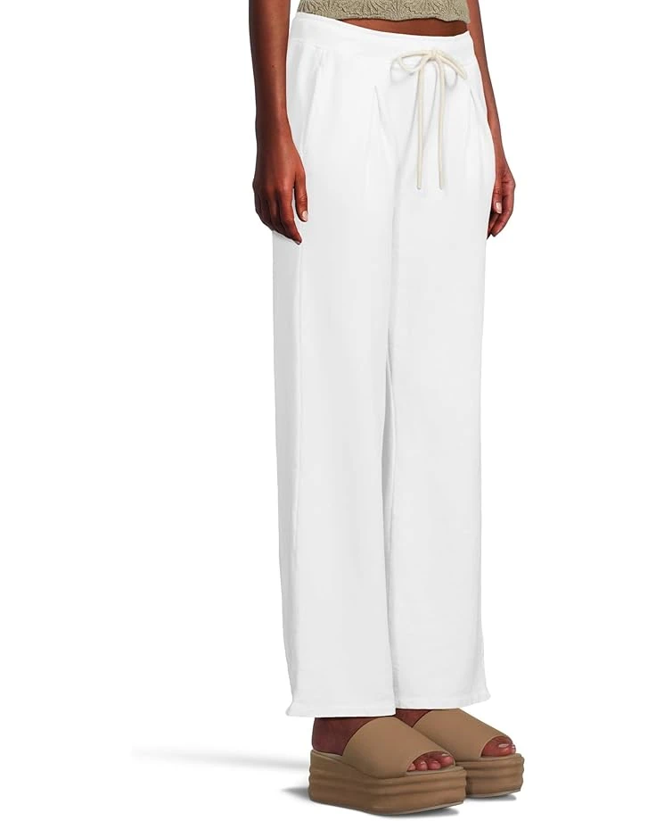 Mod-o-doc Straight Leg Pleated Pants - Image 2
