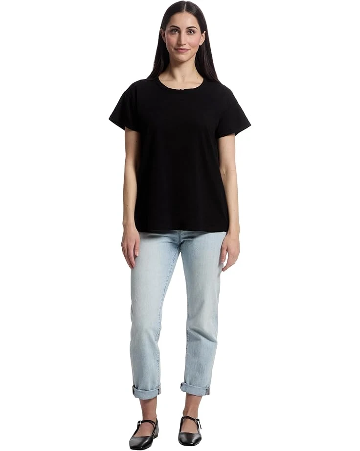 Mod-o-doc Short Sleeve Favorite Tee | Shirts & Tops - Image 5