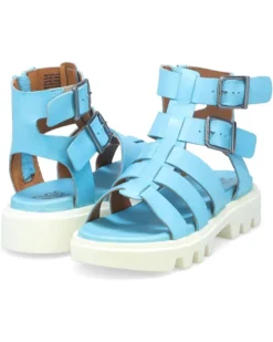 Miz Mooz Panthea | Sandals