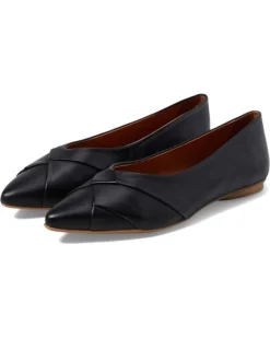 Miz Mooz Josefine | Flats