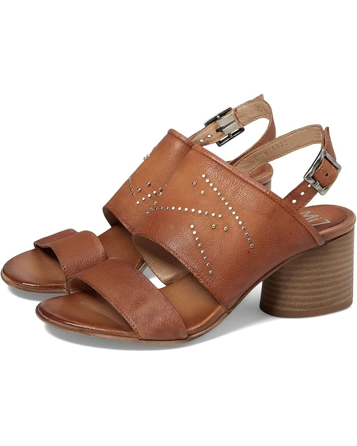 Miz Mooz Bohemian | Heels - Image 7