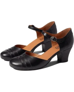 Miz Mooz Frenchy | Heels