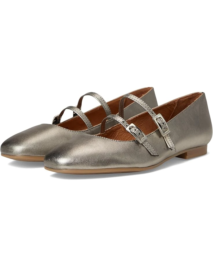 Miz Mooz Zaida | Flats - Image 8