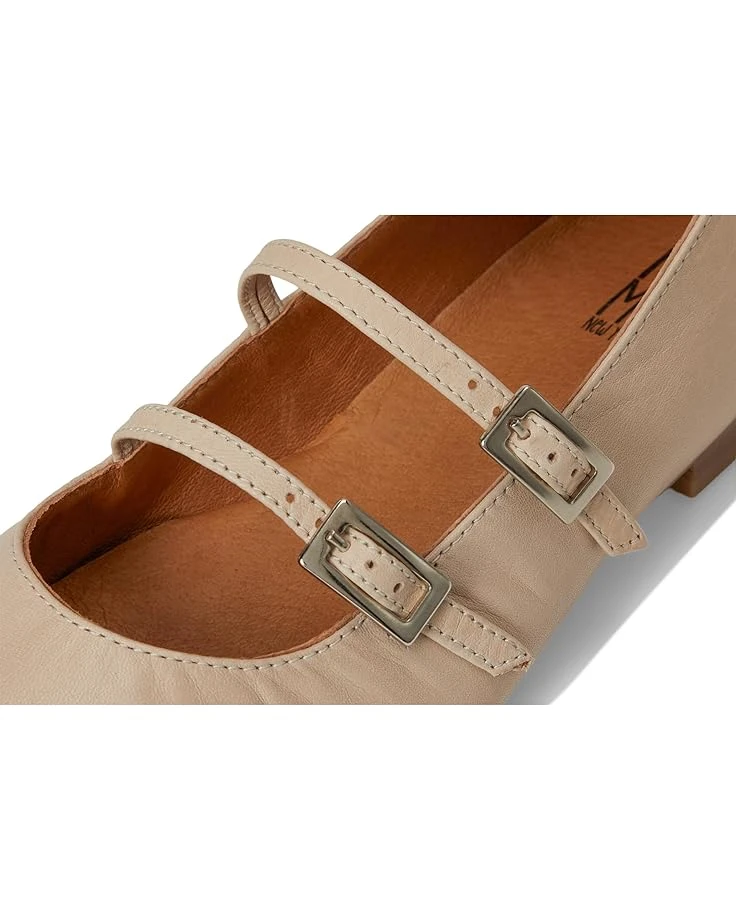 Miz Mooz Zaida | Flats - Image 6