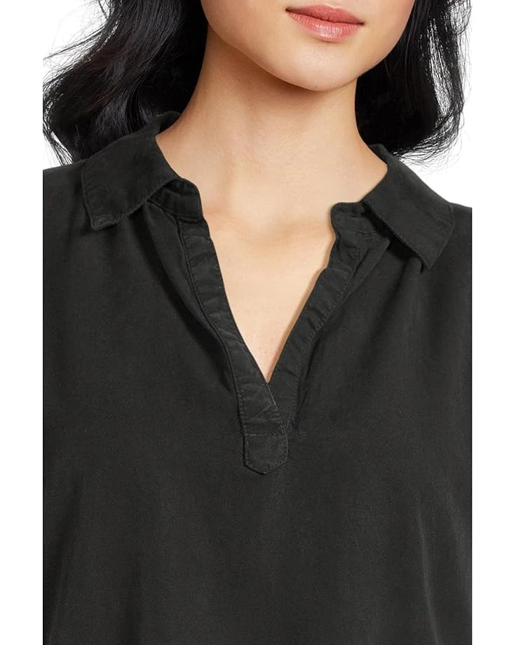 Mod-o-doc Short Sleeve Polo Dress | Dresses - Image 4