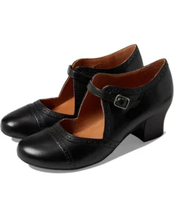 Miz Mooz Franki | Heels