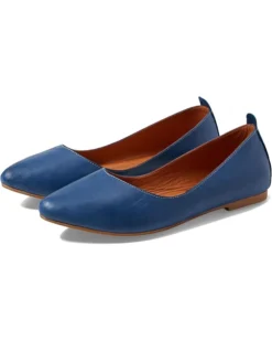 Miz Mooz Glen | Flats