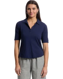 Mod-o-doc Half Sleeve Polo Tee | Shirts & Tops