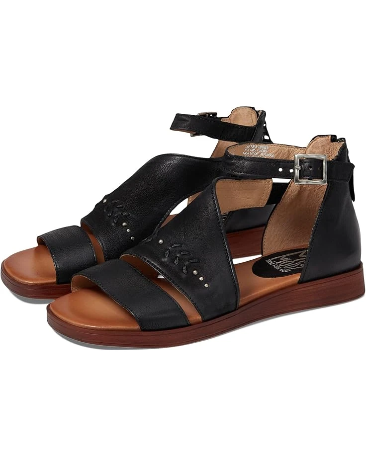Miz Mooz Geranium | Sandals