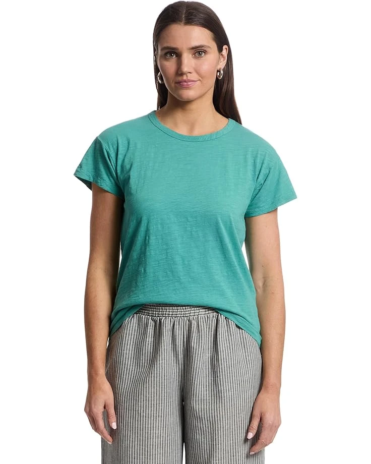 Mod-o-doc Short Sleeve Favorite Tee | Shirts & Tops - Image 7