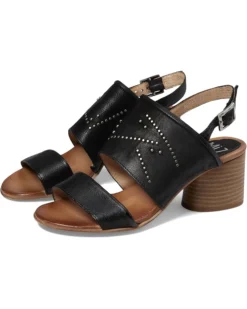 Miz Mooz Bohemian | Heels