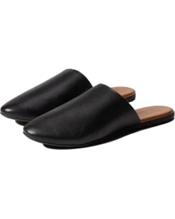 Miz Mooz Rachelle | Flats