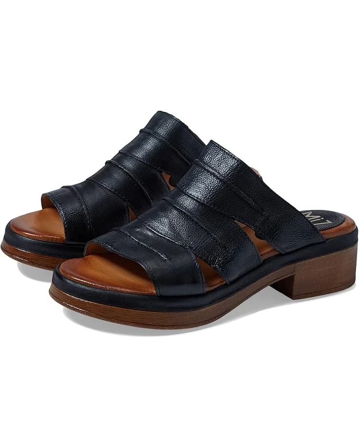 Miz Mooz Lin | Heels