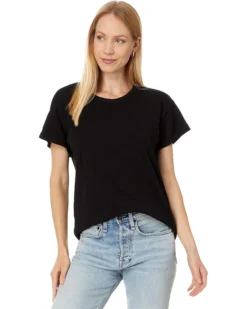 Mod-o-doc Short Sleeve Crew Neck Favorite Tee | Shirts & Tops