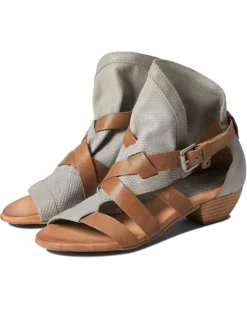 Miz Mooz Cassidy | Heels