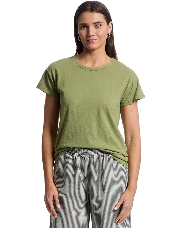 Mod-o-doc Short Sleeve Favorite Tee | Shirts & Tops - Image 6