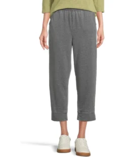 Mod-o-doc Tapered Leg Ankle Pant | Pants