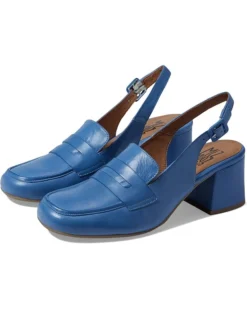 Miz Mooz Satire | Heels