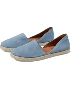 Miz Mooz Carmena | Flats