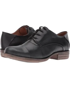 Miz Mooz Letty | Oxfords